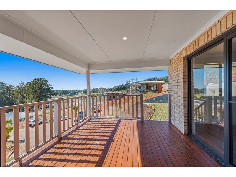 LOT 1/10 HAVEN CLOSE, Coffs Harbour NSW 2450