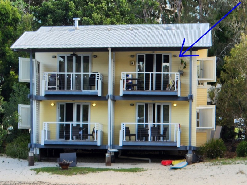 1 island street, South Stradbroke QLD 4216