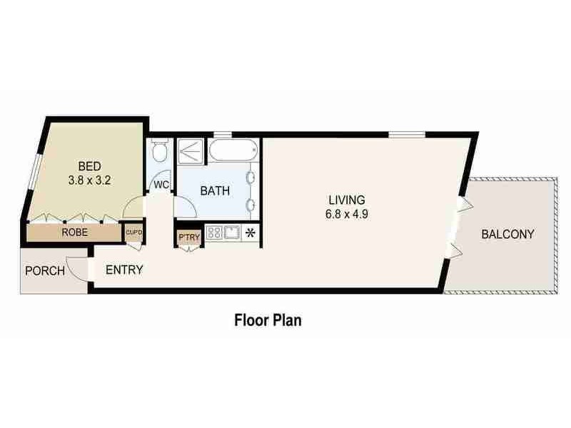 1 island street, South Stradbroke QLD 4216
