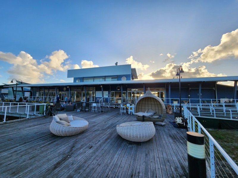 1 island street, South Stradbroke QLD 4216