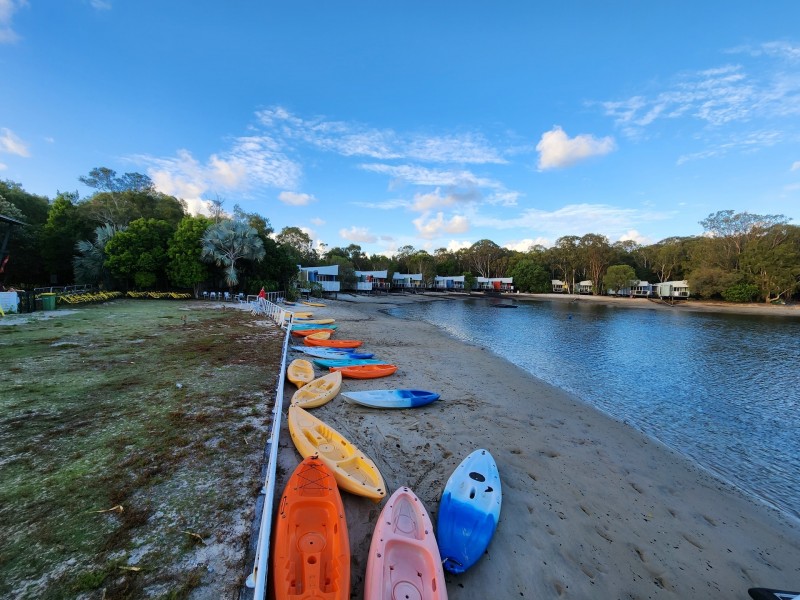 1 island street, South Stradbroke QLD 4216