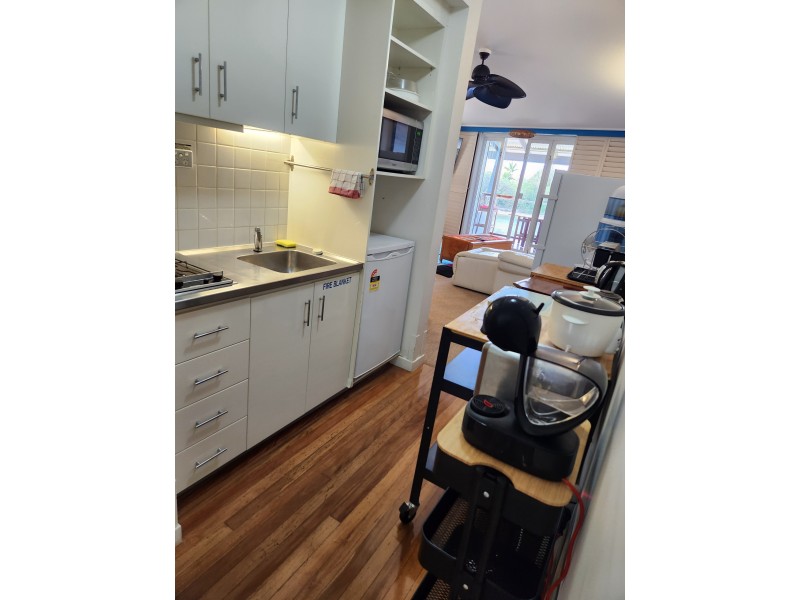 1 island street, South Stradbroke QLD 4216