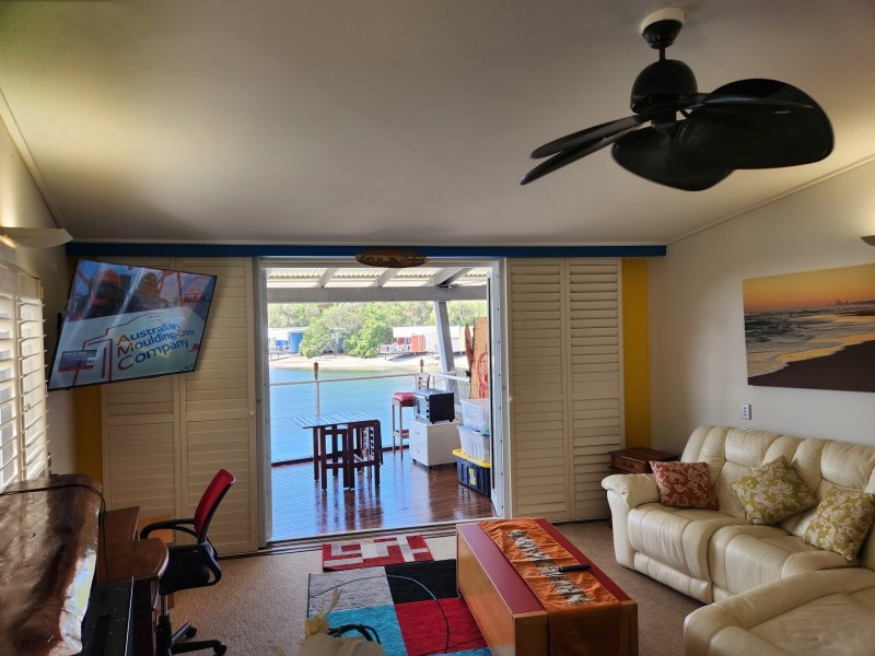 1 island street, South Stradbroke QLD 4216
