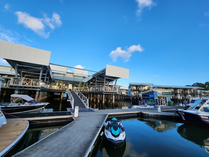 1 island street, South Stradbroke QLD 4216