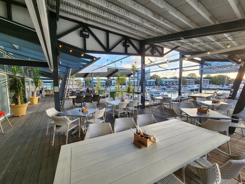 1 island street, South Stradbroke QLD 4216