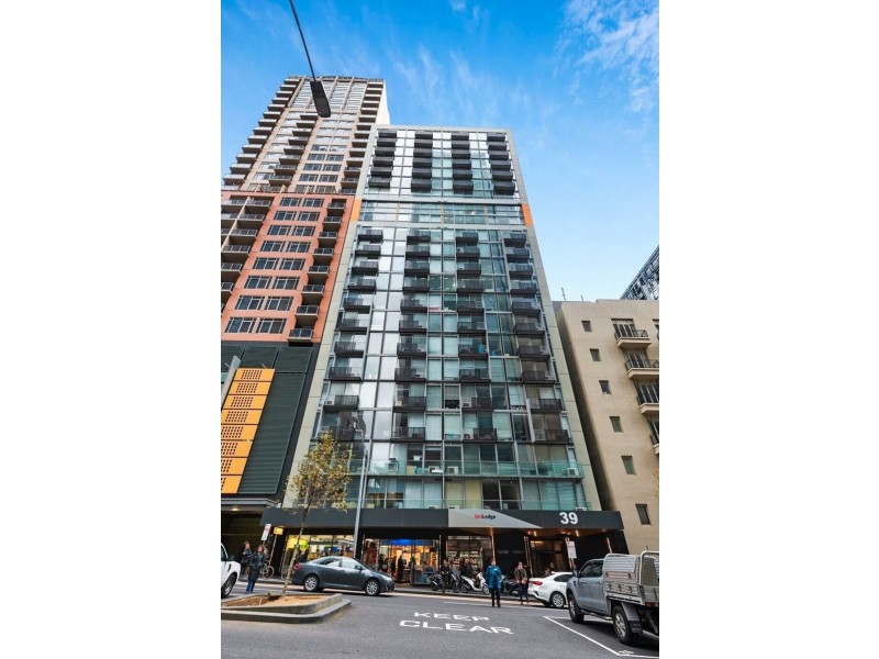 39 Lonsdale Street, Melbourne VIC 3000