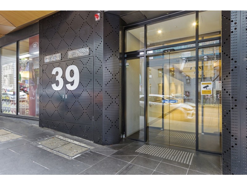 39 Lonsdale Street, Melbourne VIC 3000