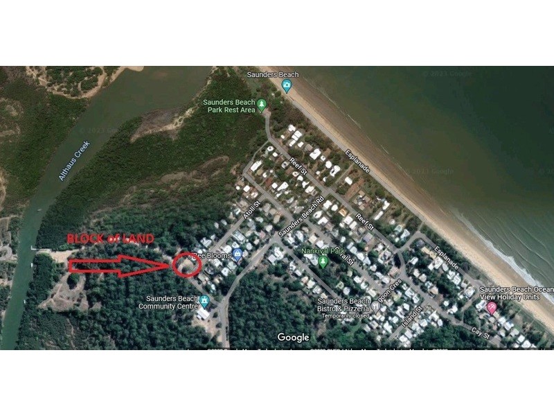 1 Atoll Street, Saunders Beach QLD 4818