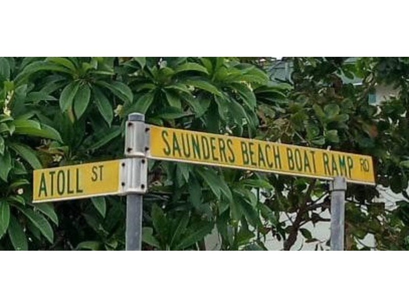 1 Atoll Street, Saunders Beach QLD 4818