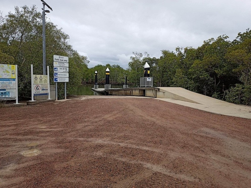 1 Atoll Street, Saunders Beach QLD 4818