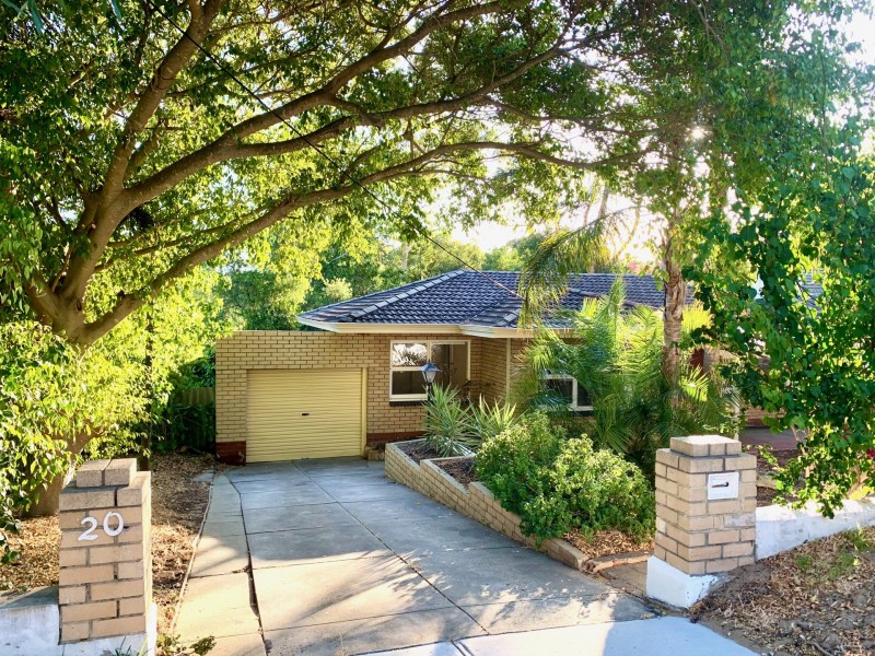 20 Roche Road, Duncraig WA 6023