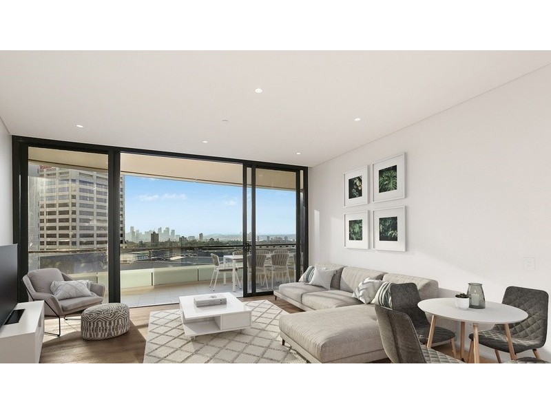 1103/241 Oxford Street, Bondi Junction NSW 2022