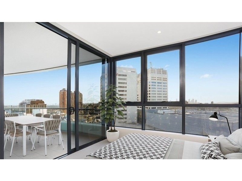 1103/241 Oxford Street, Bondi Junction NSW 2022
