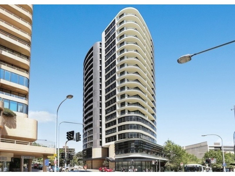 1103/241 Oxford Street, Bondi Junction NSW 2022