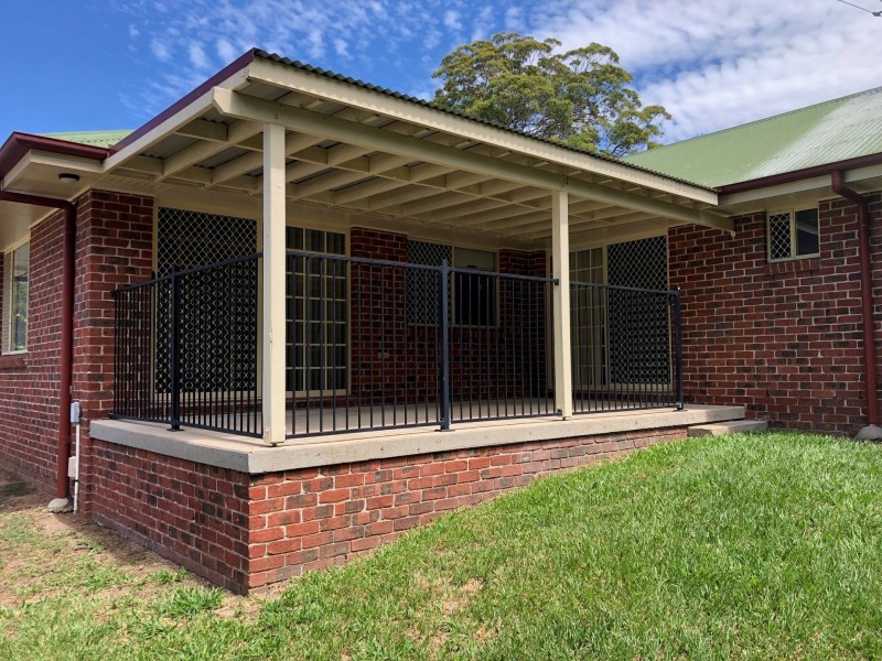 5 Chatsworth Cct, Capalaba QLD 4157