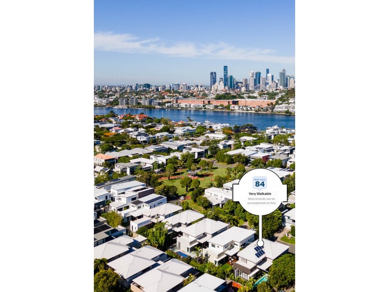 2 Shore Crescent, Bulimba QLD 4171