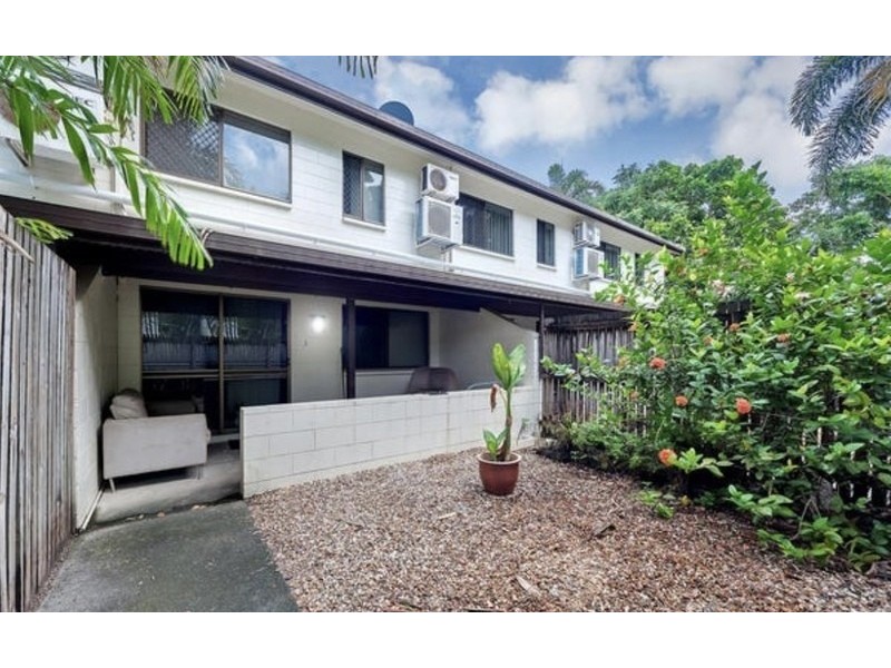 3/108 Windarra Street, Woree QLD 4868