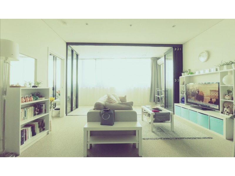 1106/11 Wentworth Place, Wentworth Point NSW 2127