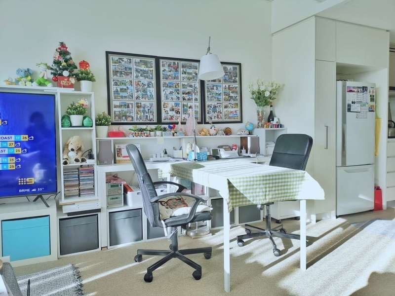 1106/11 Wentworth Place, Wentworth Point NSW 2127