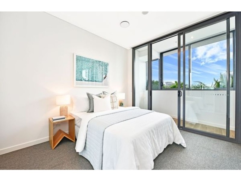 1106/11 Wentworth Place, Wentworth Point NSW 2127