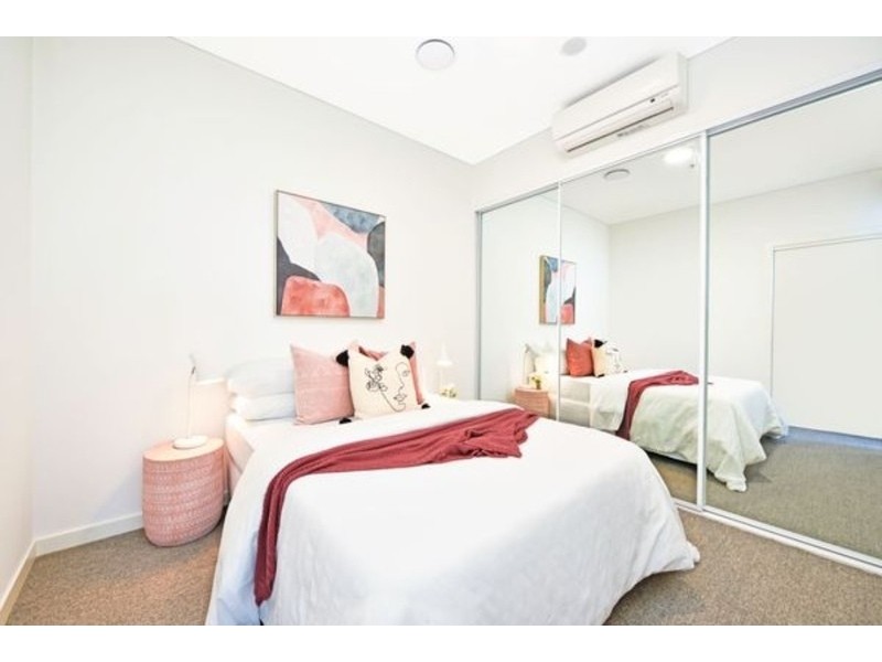 1106/11 Wentworth Place, Wentworth Point NSW 2127