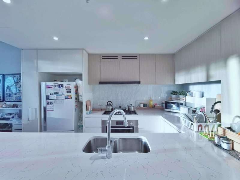 1106/11 Wentworth Place, Wentworth Point NSW 2127