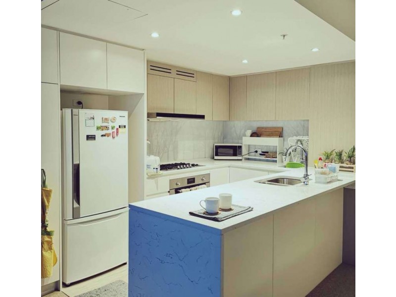 1106/11 Wentworth Place, Wentworth Point NSW 2127