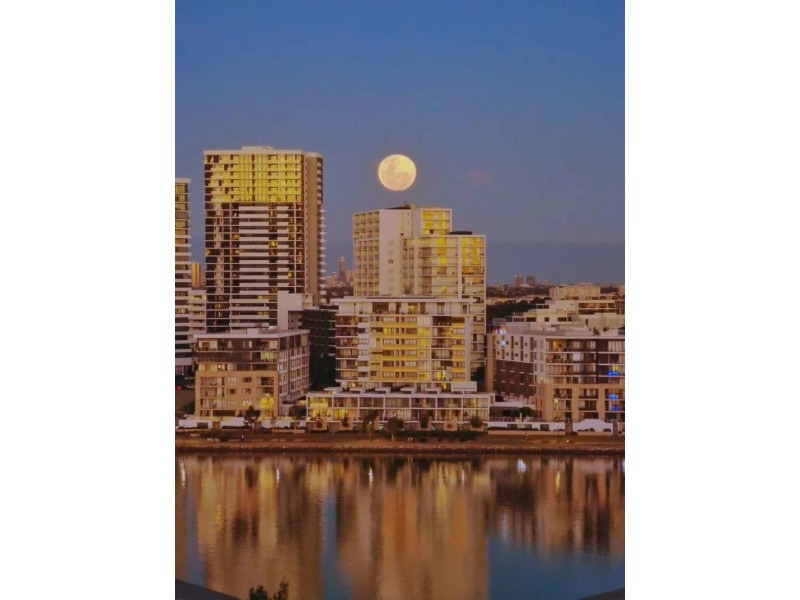 1106/11 Wentworth Place, Wentworth Point NSW 2127