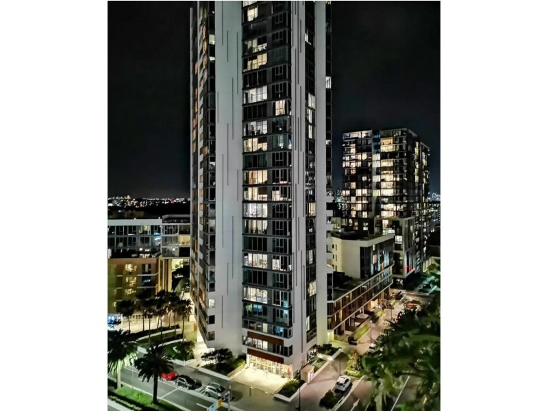 1106/11 Wentworth Place, Wentworth Point NSW 2127