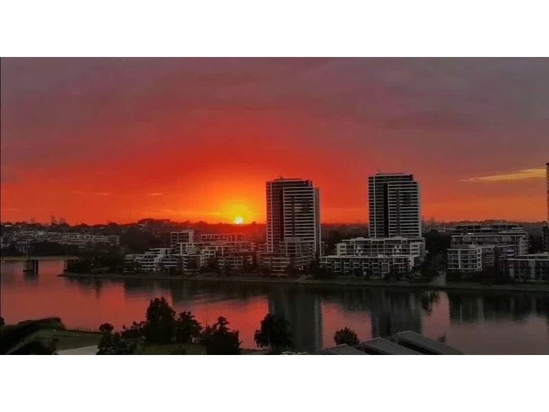 1106/11 Wentworth Place, Wentworth Point NSW 2127