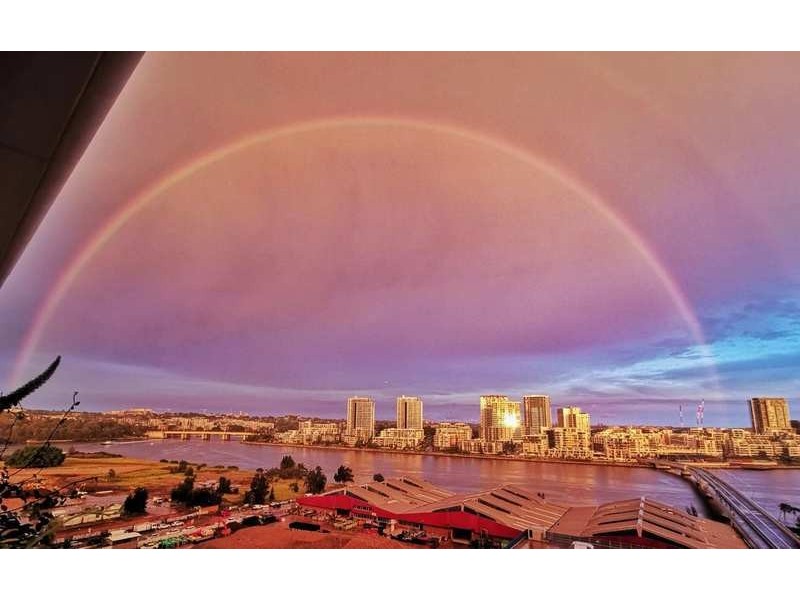 1106/11 Wentworth Place, Wentworth Point NSW 2127