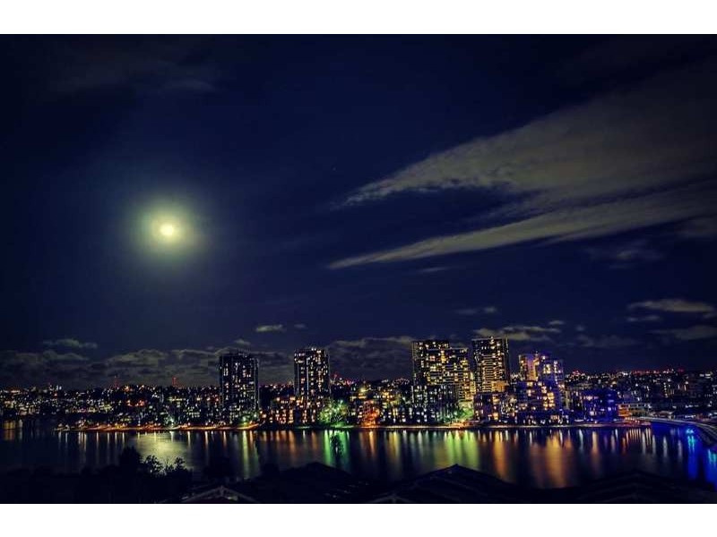 1106/11 Wentworth Place, Wentworth Point NSW 2127