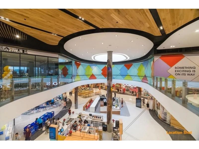 1106/11 Wentworth Place, Wentworth Point NSW 2127