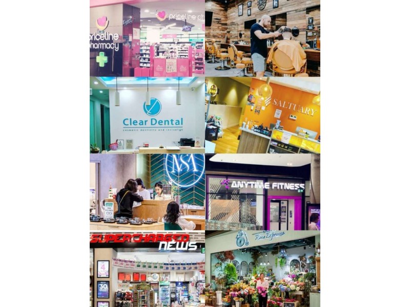 1106/11 Wentworth Place, Wentworth Point NSW 2127