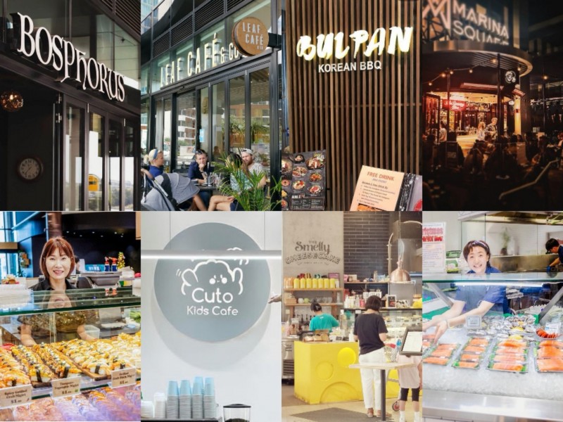 1106/11 Wentworth Place, Wentworth Point NSW 2127