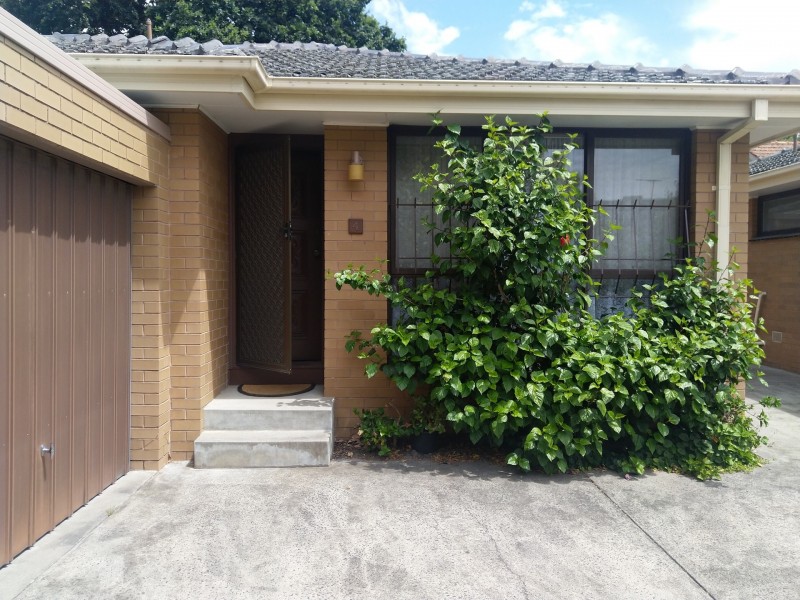 4/21 Rowell Av, Camberwell VIC 3124