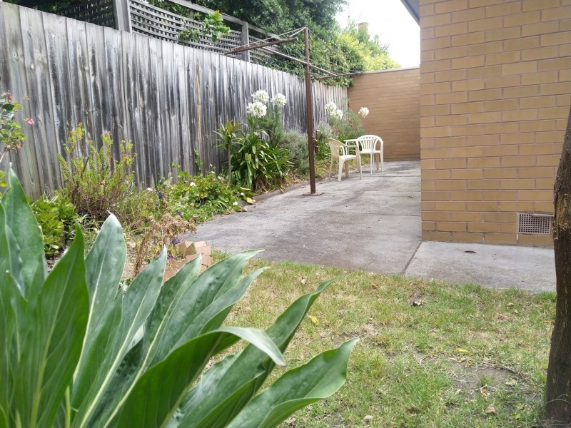 4/21 Rowell Av, Camberwell VIC 3124