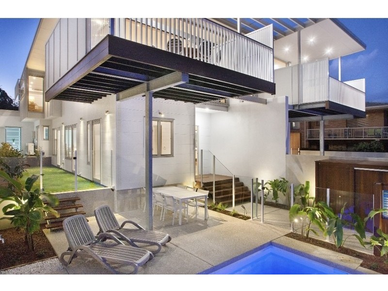 1/22 Tristania Drive, Marcus Beach QLD 4573