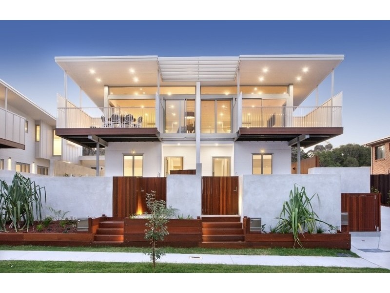 1/22 Tristania Drive, Marcus Beach QLD 4573