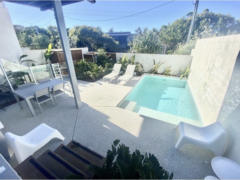 1/22 Tristania Drive, Marcus Beach QLD 4573