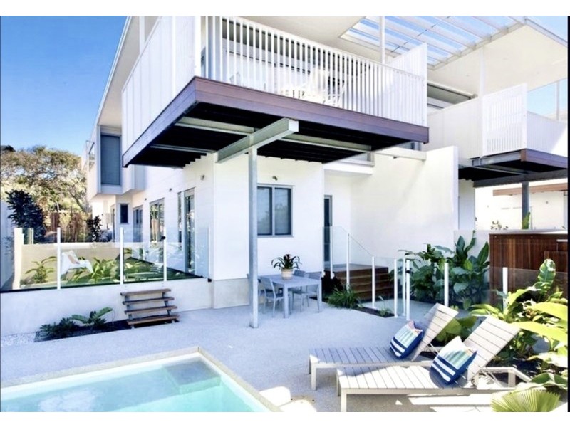 1/22 Tristania Drive, Marcus Beach QLD 4573