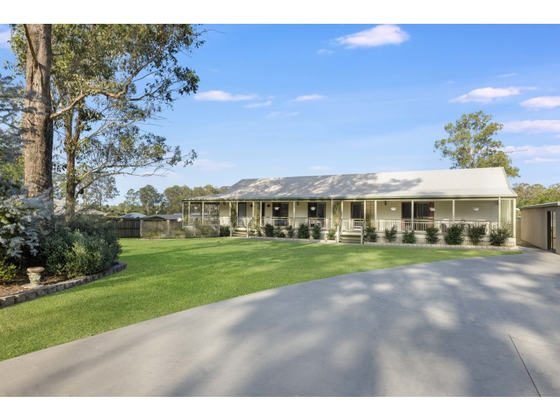 768 Caboolture River Road, Upper Caboolture QLD 4510