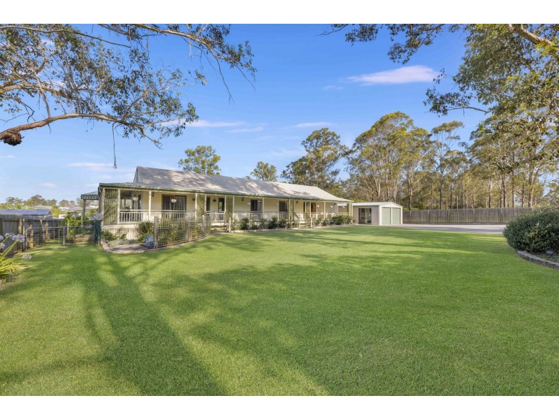 768 Caboolture River Road, Upper Caboolture QLD 4510