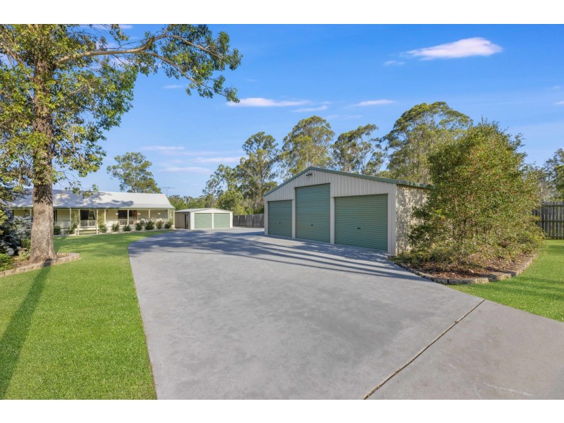 768 Caboolture River Road, Upper Caboolture QLD 4510