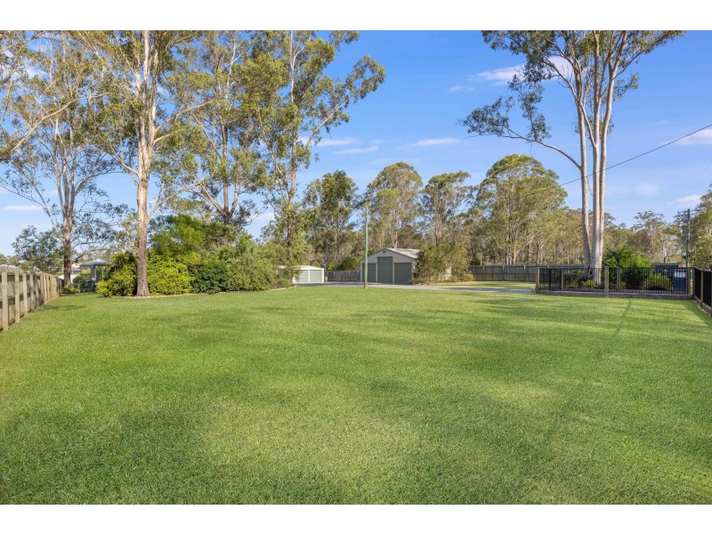 768 Caboolture River Road, Upper Caboolture QLD 4510