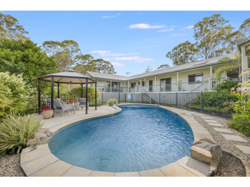 768 Caboolture River Road, Upper Caboolture QLD 4510