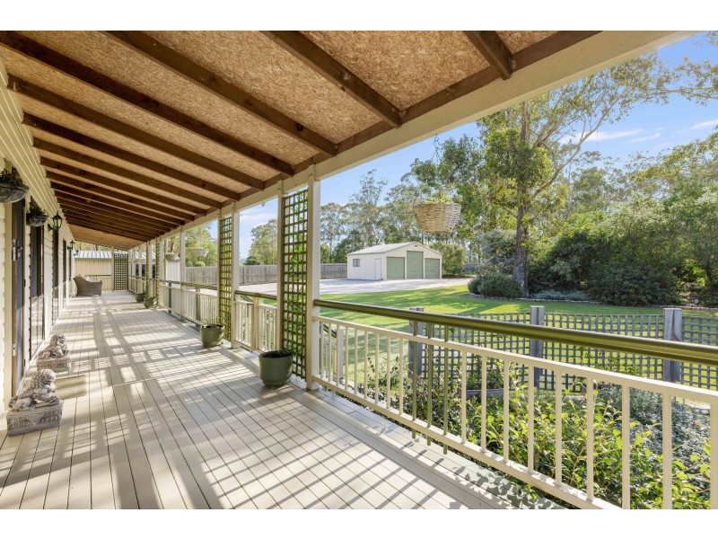 768 Caboolture River Road, Upper Caboolture QLD 4510