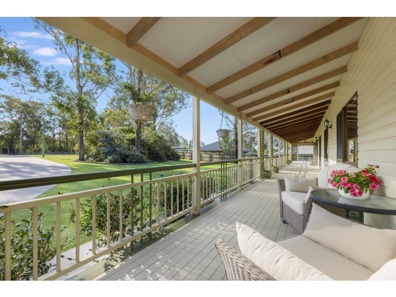 768 Caboolture River Road, Upper Caboolture QLD 4510