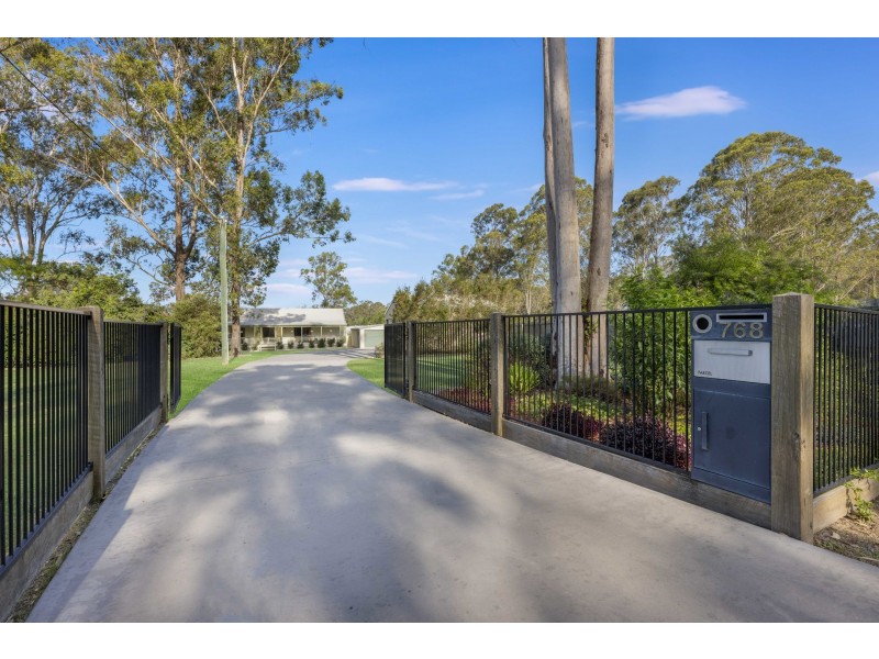 768 Caboolture River Road, Upper Caboolture QLD 4510