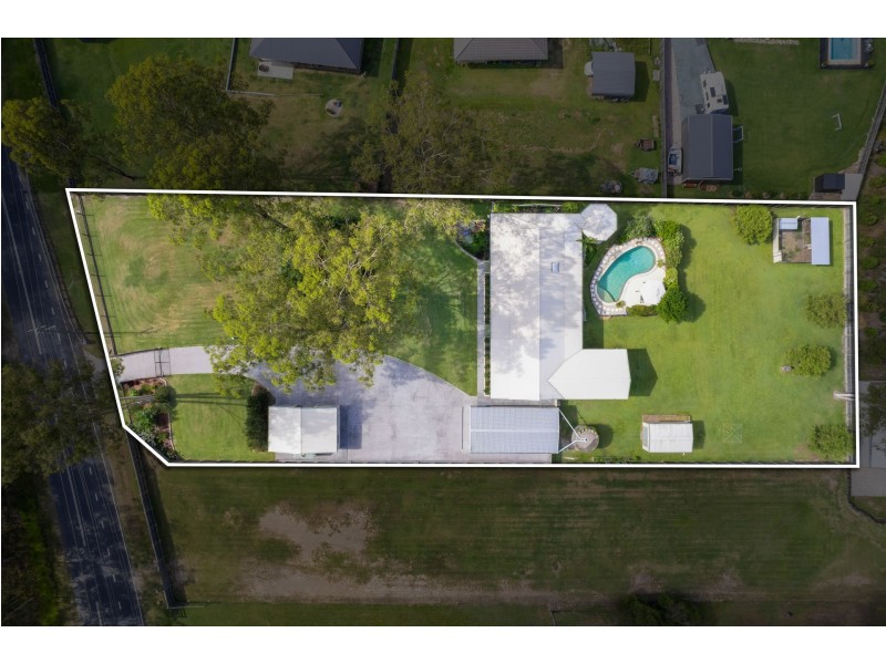768 Caboolture River Road, Upper Caboolture QLD 4510